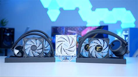 Choosing the Best CPU Cooler for Intel's Core i5.